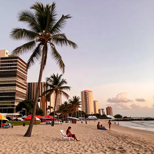 Melhores lugares para visitar em João Pessoa: 3 escolhas imperdíveis Melhores lugares para visitar em João Pessoa: 3 escolhas imperdíveis