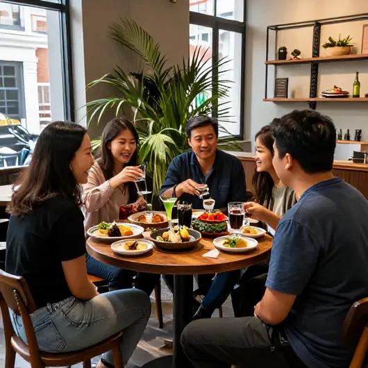 Mini Menu João Pessoa: Uma Experiência Gastronômica Inesquecível