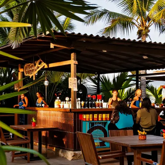 Miramar Bar Cabo de Santo Agostinho Miramar Bar Cabo de Santo Agostinho