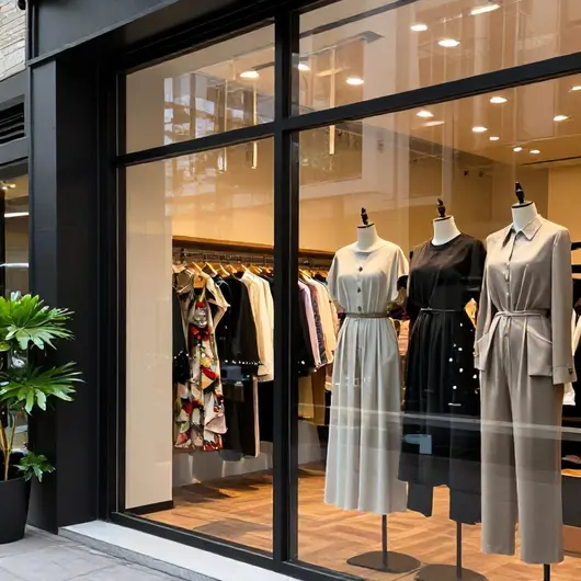 Moda Paty: Estilo e Sofisticação em Cada Detalhe Moda Paty: Estilo e Sofisticação em Cada Detalhe
