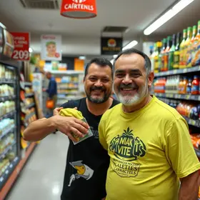 Novo Atacarejo assume o lugar das lojas Mix Mateus em João Pessoa (PB) página de verificação