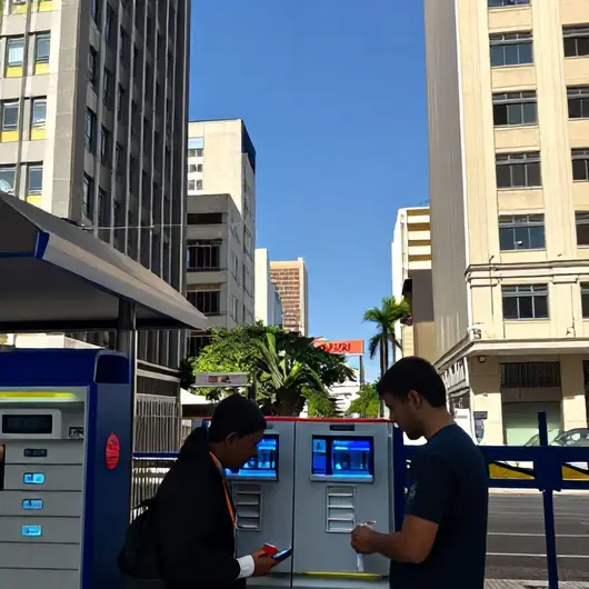 Opções de Bancos e Métodos de Pagamento em João Pessoa Opções de Bancos e Métodos de Pagamento em João Pessoa