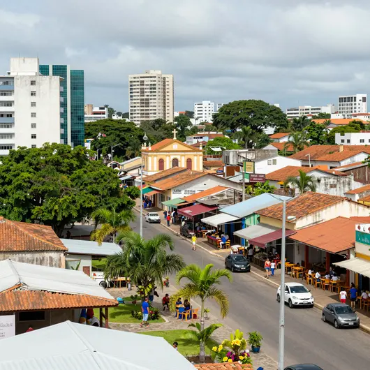 Os 14 melhores lugares em Tambauzinho, João Pessoa: um guia completo