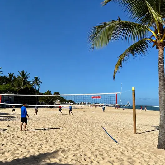 Os 34 melhores locais para praticar esportes em João Pessoa Os 34 melhores locais para praticar esportes em João Pessoa