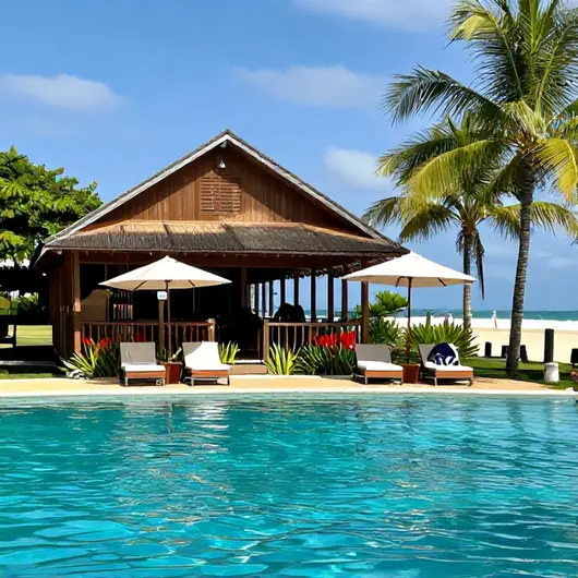 Os Melhores Resorts em João Pessoa e Alter do Chão: Descubra as Opções Mais Próximas Os Melhores Resorts em João Pessoa e Alter do Chão: Descubra as Opções Mais Próximas