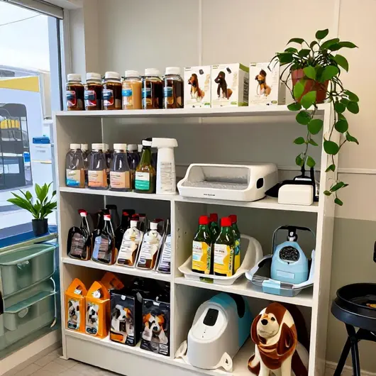 Pet Dog Salon: Cuidados Especiais para seu Melhor Amigo