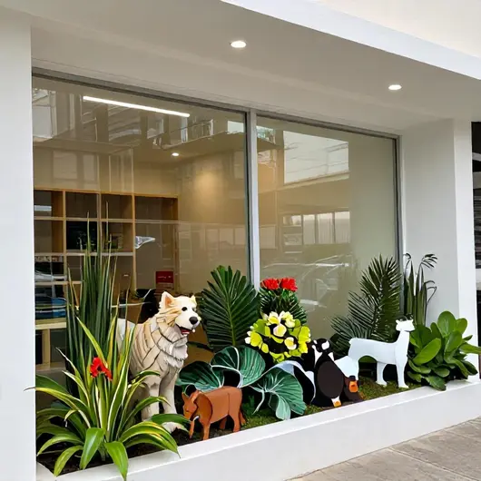 Pet shop e clínica veterinária 24h Pet shop e clínica veterinária 24h