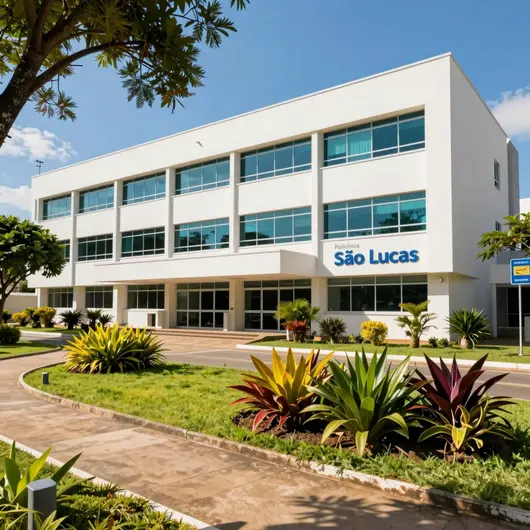 Policlínica São Lucas Policlínica São Lucas