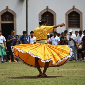 Legado da Capoeira