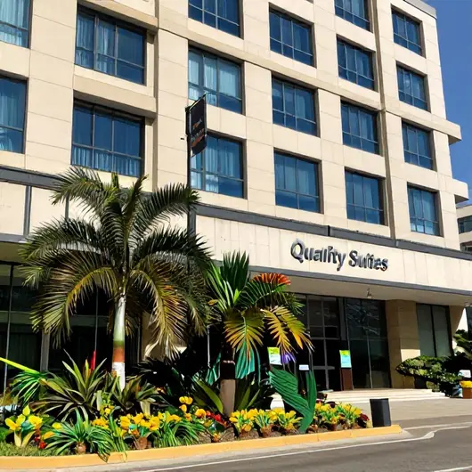 Quality Suites João Pessoa: Sua Melhor Opção de Hospedagem