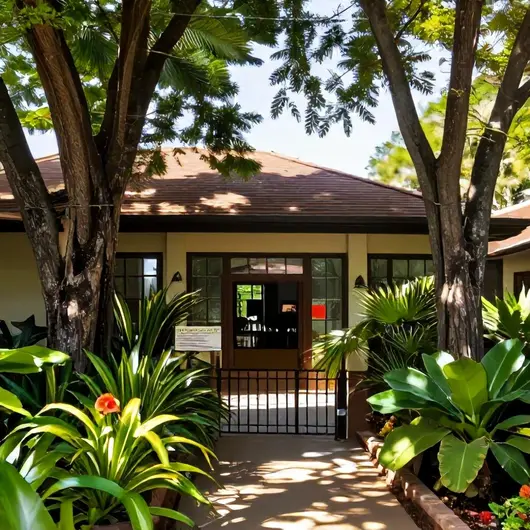 Rede Jardins Casa de Repouso: Um Refúgio Aconchegante