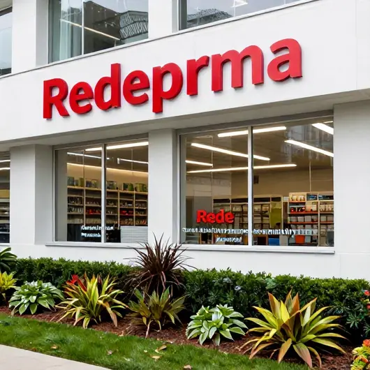 Redepharma Retão de Manaíra