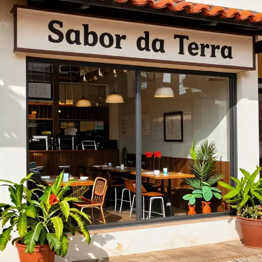 Sabor da Terra Delivery Sabor da Terra Delivery