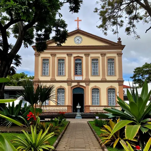 Santuário Nacional da Umbanda