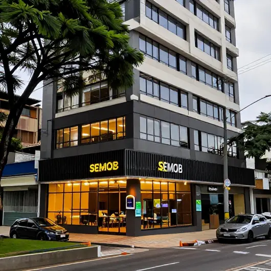 SEMOB SEMOB