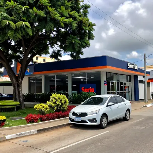 Serv Taxi Joao Pessoa: Sua Melhor Opção de Transporte na Cidade Serv Taxi Joao Pessoa: Sua Melhor Opção de Transporte na Cidade