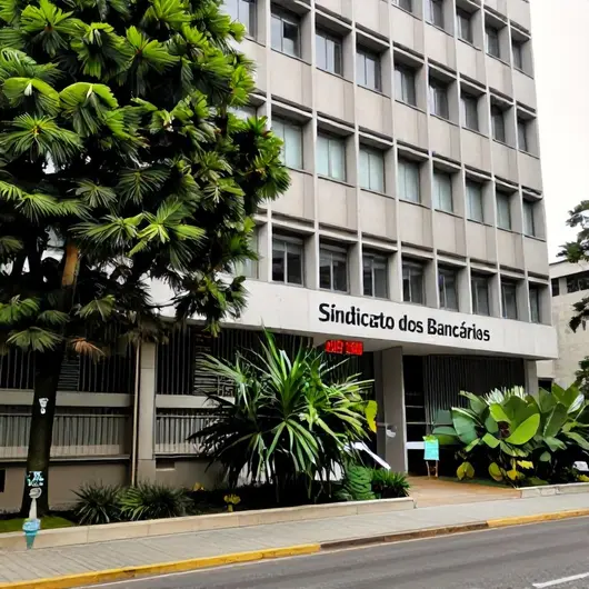 Sindicato dos Bancários
