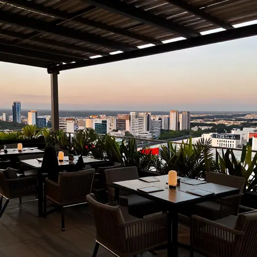 Skybar