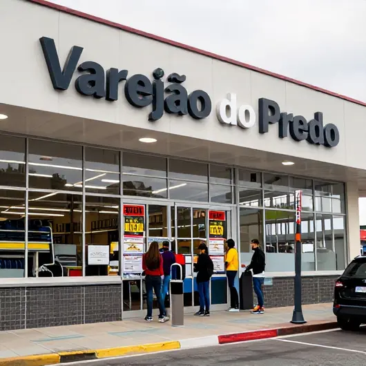 Supermercado Varejão do Preço: O Melhor Destino para Suas Compras Supermercado Varejão do Preço: O Melhor Destino para Suas Compras