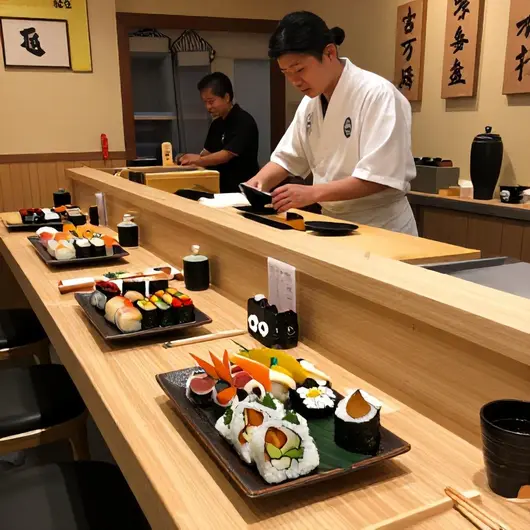 Sushi do Bessa Sushi do Bessa