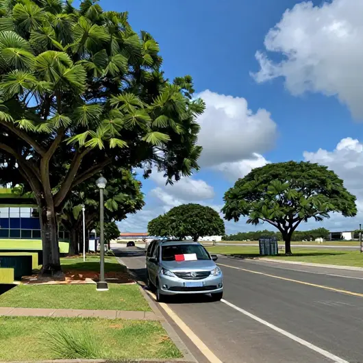 Transfer de Aeroporto em João Pessoa: Guia Completo Transfer de Aeroporto em João Pessoa: Guia Completo