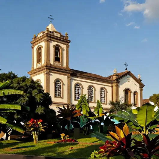 Turismo religioso em João Pessoa vai do Centro Cultural São Francisco ao Santuário da Penha
