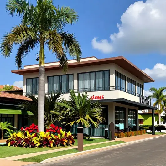 Village Hóteis João Pessoa-PB e Fortaleza-Ce Village Hóteis João Pessoa-PB e Fortaleza-Ce
