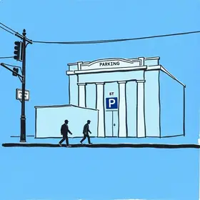 Zona Azul