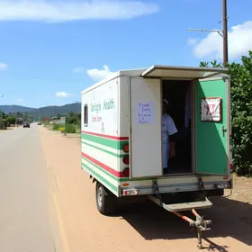 Caravana do Cuidar