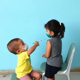‘Dia D’ de Multivacinação acontece neste sábado (22) para crianças e adolescentes; veja locais em João Pessoa e Campina Grande Dia D de Vacinação