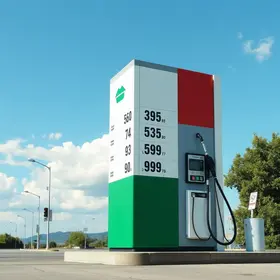 Preço da gasolina em João Pessoa (PB) hoje: confira valores desta semana preço da gasolina em João Pessoa (PB)