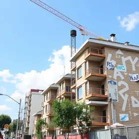 Prefeitura celebra Dia da Habitação com programa que constrói, reforma e regulariza moradias na Capital Programa Habitação