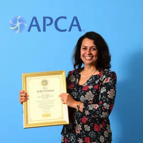 Prefeitura de João Pessoa conquista 2º lugar no Prêmio APCA 2026 com reportagem sobre empreendedorismo feminino