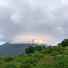 previsão do tempo em João Pessoa (PB)