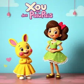 Xou das Paquitas - João Pessoa