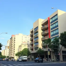 Após recomendação do MPPB, Prefeitura de João Pessoa diz que iniciou adequações no Centro POP Centro POP João Pessoa
