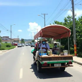 Caravana do Cuidar da Prefeitura de João Pessoa beneficia moradores do Costa e Silva Caravana do Cuidar