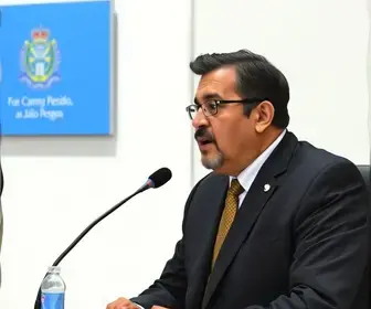 Comunicação da Prefeitura de João Pessoa é destaque na Comenda Acadêmico Mário Tourinho Comunicação da Prefeitura de João Pessoa