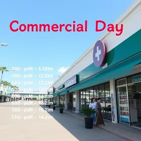 Dia do Comerciário