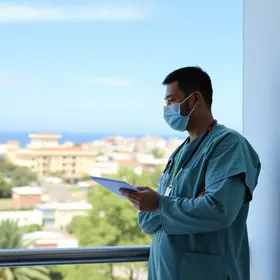 Residências Médica e Multiprofissional no SUS