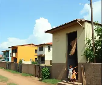 Minha Casa, Minha Vida