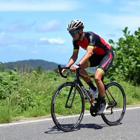 Copa Brasil de Paraciclismo