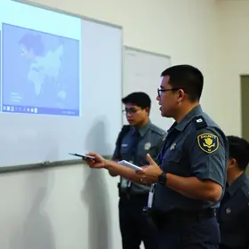 Sebrae realiza capacitação para servidores do Detran em João Pessoa capacitação servidores Detran João Pessoa