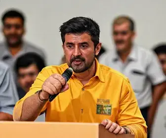 João Azevêdo vota em João Pessoa
