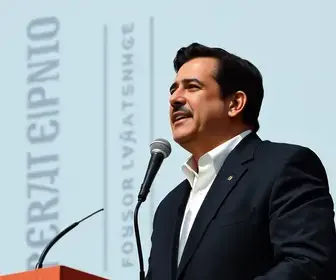 resultado da votação para senador